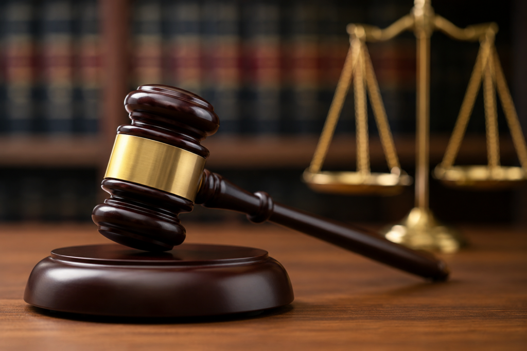 Supreme Court Commercial Disputes